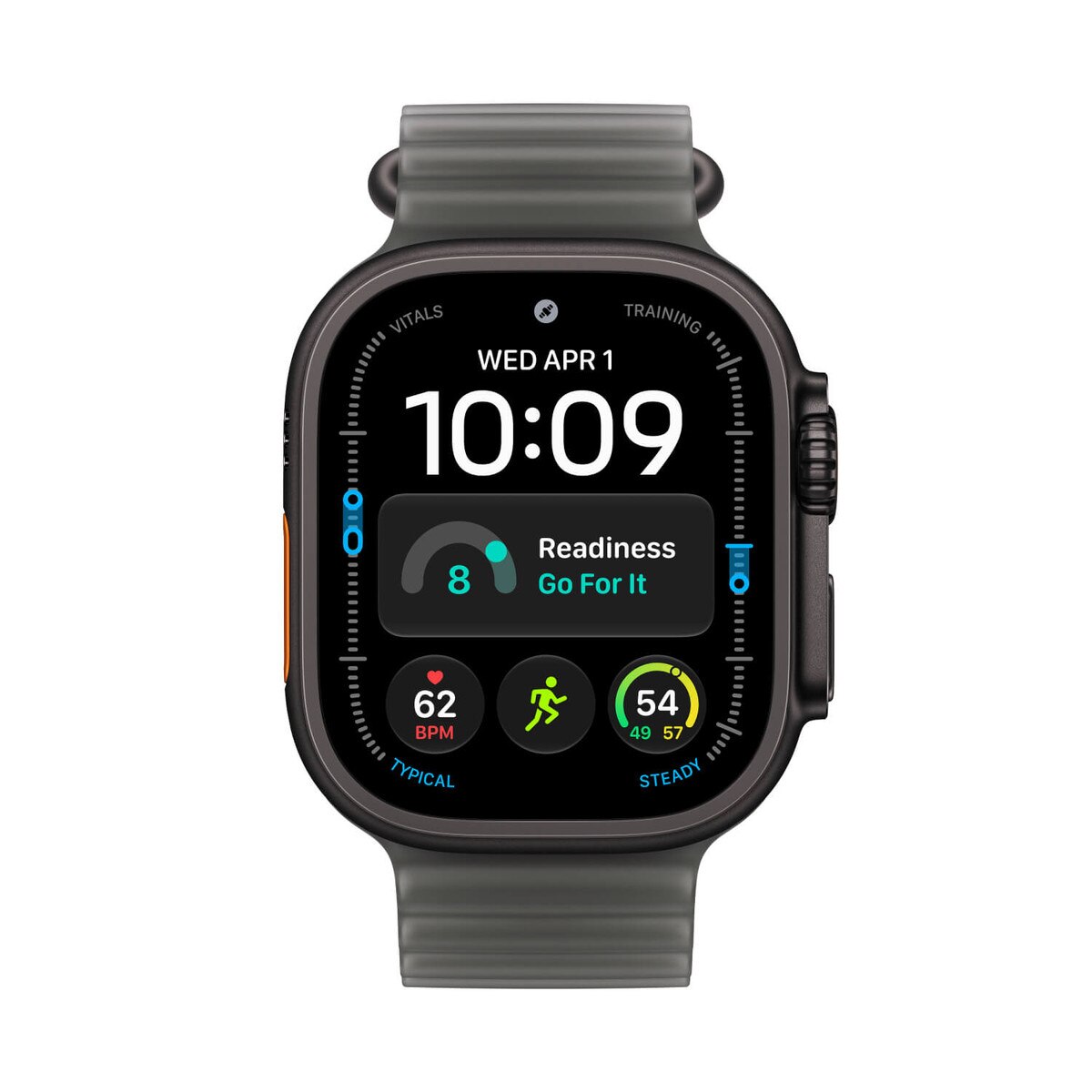 Apple Watch Ultra 4